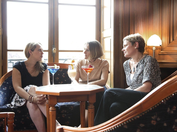 Imagen general del Hotel Novotel Domaine De Maffliers - Demeure De Campagne. Foto 3