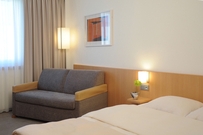 Imagen de la habitación del Hotel Novotel Düsseldorf City West. Foto 10