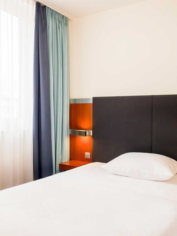 Imagen de la habitación del Hotel Novotel Erlangen. Foto 9