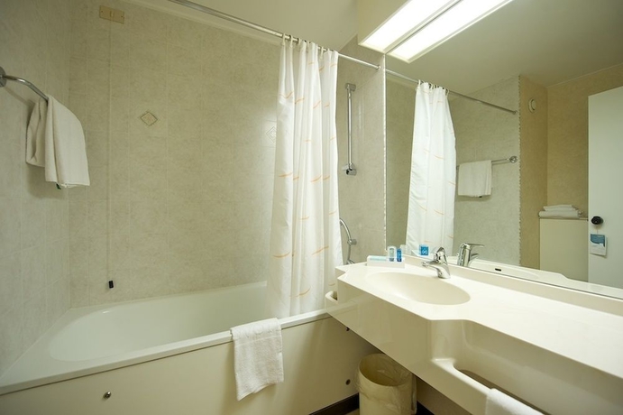 Imagen de la habitación del Hotel Novotel Firenze Nord Aeroporto. Foto 10