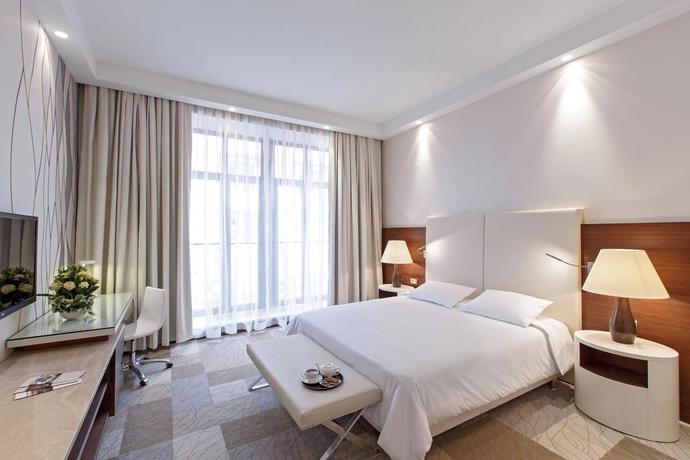 Imagen de la habitación del Hotel Novotel Fit Krasnaya Polyana. Foto 4