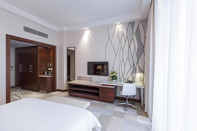Imagen de la habitación del Hotel Novotel Fit Krasnaya Polyana. Foto 5