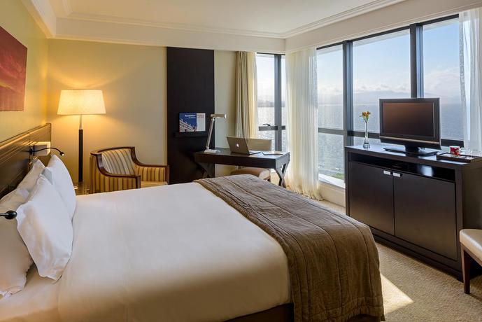 Imagen general del Hotel Novotel Florianópolis. Foto 3