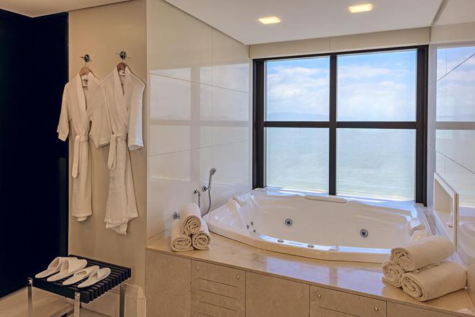 Imagen general del Hotel Novotel Florianópolis. Foto 6