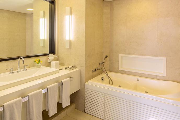 Imagen general del Hotel Novotel Florianópolis. Foto 8