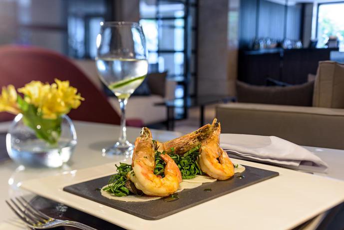 Imagen general del Hotel Novotel Florianópolis. Foto 10