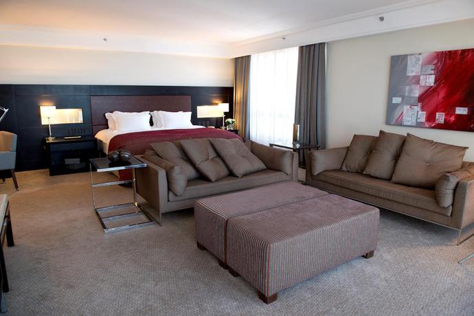 Imagen general del Hotel Novotel Florianópolis. Foto 15