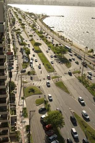 Imagen general del Hotel Novotel Florianópolis. Foto 16