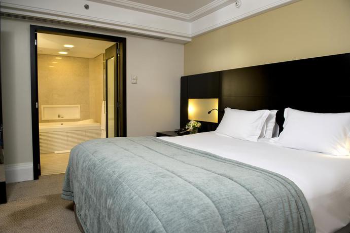 Imagen general del Hotel Novotel Florianópolis. Foto 19