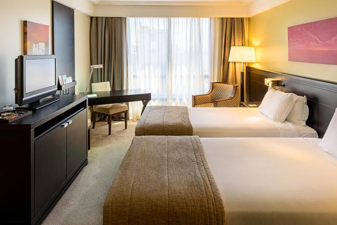 Imagen general del Hotel Novotel Florianópolis. Foto 20