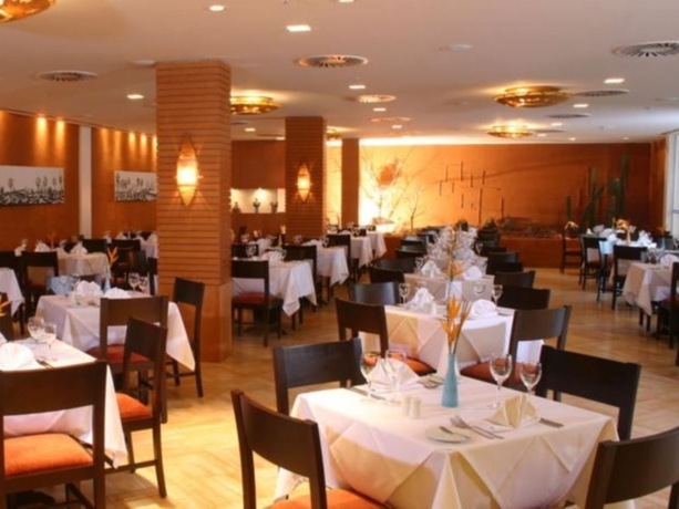 Imagen general del Hotel Novotel Fortaleza. Foto 5
