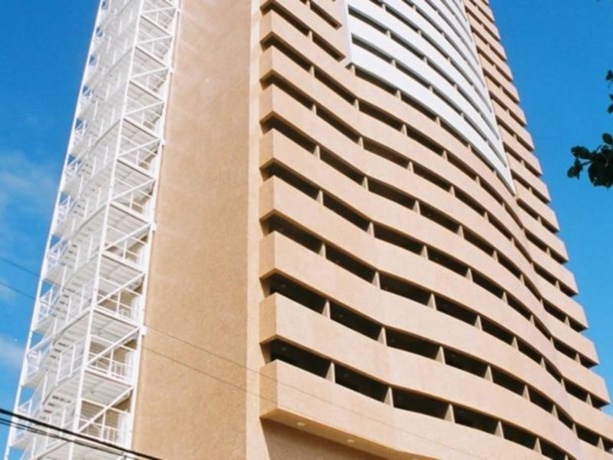 Imagen general del Hotel Novotel Fortaleza. Foto 8