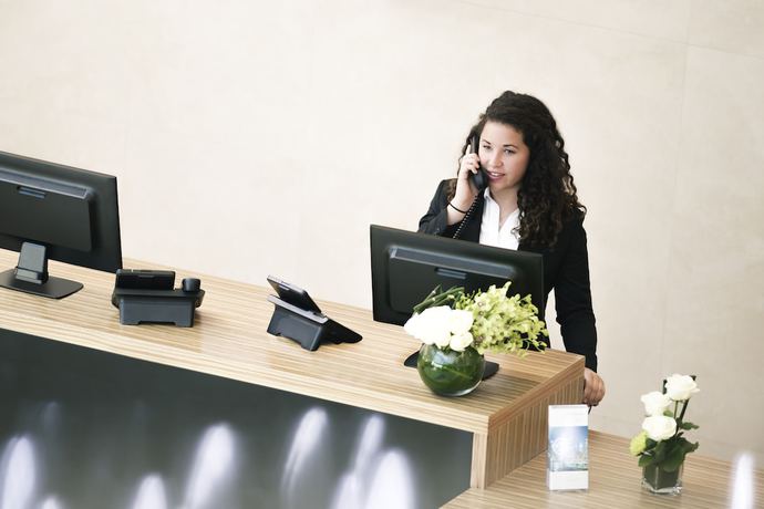 Imagen de los interiores del Hotel Novotel Fujairah. Foto 15