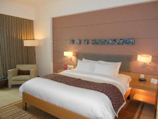 Imagen de la habitación del Hotel Novotel Garden Plaza. Foto 1