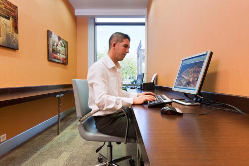 Imagen general del Hotel Novotel Gaziantep. Foto 3