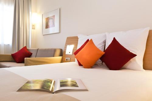 Imagen de la habitación del Hotel Novotel Gaziantep. Foto 10