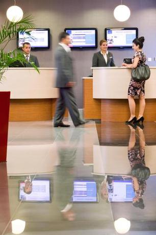 Imagen general del Hotel Novotel Gaziantep. Foto 6