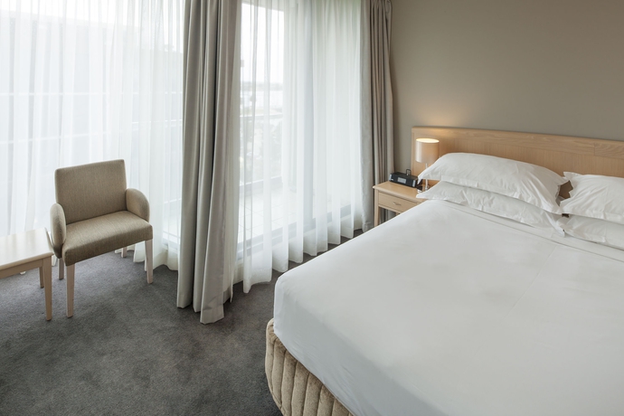 Imagen de la habitación del Hotel Novotel Geelong. Foto 3