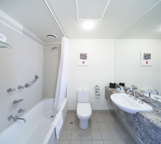 Imagen de la habitación del Hotel Novotel Geelong. Foto 4