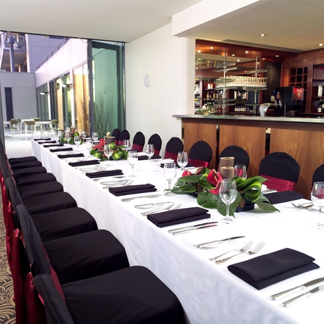 Imagen de los interiores del Hotel Novotel Geelong. Foto 6