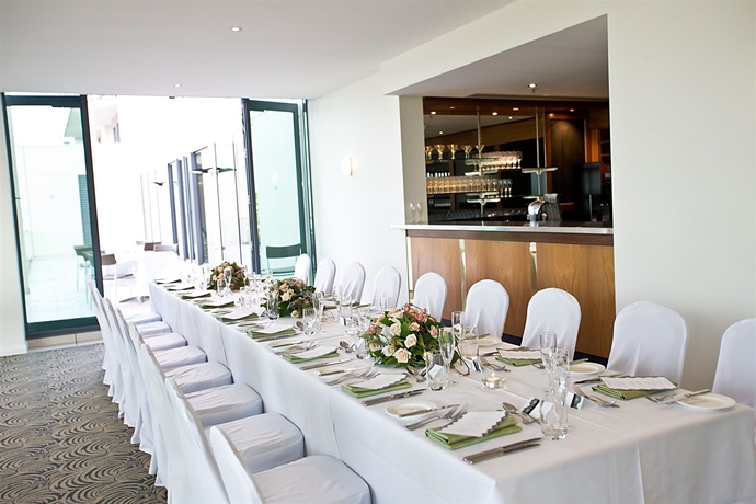 Imagen de los interiores del Hotel Novotel Geelong. Foto 9
