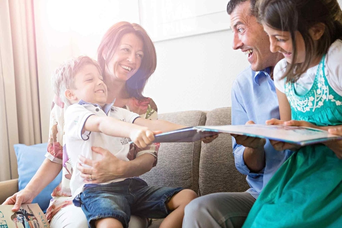 Imagen general del Hotel Novotel Genova City. Foto 2