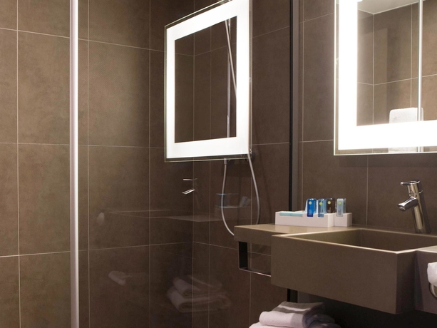 Imagen de la habitación del Hotel Novotel Goa Candolim. Foto 6