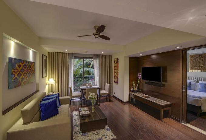 Imagen de la habitación del Hotel Novotel Goa Resort and Spa. Foto 6