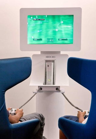 Imagen general del Hotel Novotel Grenoble Centre. Foto 2