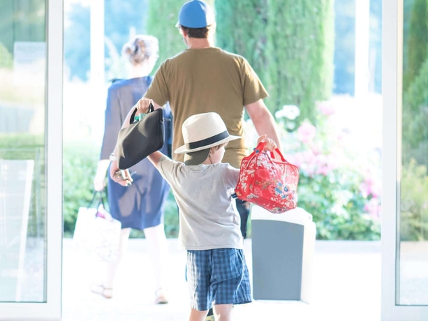 Imagen de los interiores del Hotel Novotel Grenoble Nord Voreppe. Foto 17