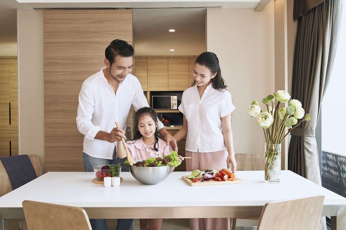 Imagen de la habitación del Hotel Novotel Hanoi Thai Ha. Foto 13