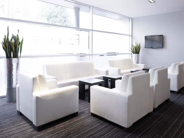 Imagen general del Hotel Novotel Ieper Centrum Flanders Fields. Foto 6