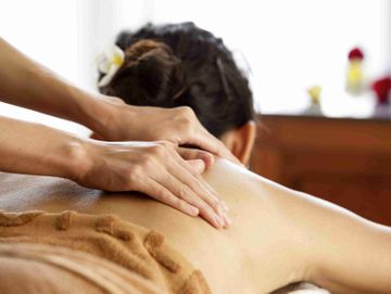 Imagen de los interiores del Hotel Novotel Inle Lake Myat Min. Foto 12