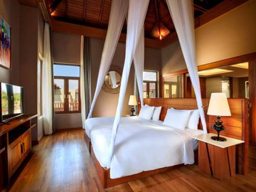 Imagen de la habitación del Hotel Novotel Inle Lake Myat Min. Foto 6