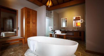 Imagen de la habitación del Hotel Novotel Inle Lake Myat Min. Foto 7