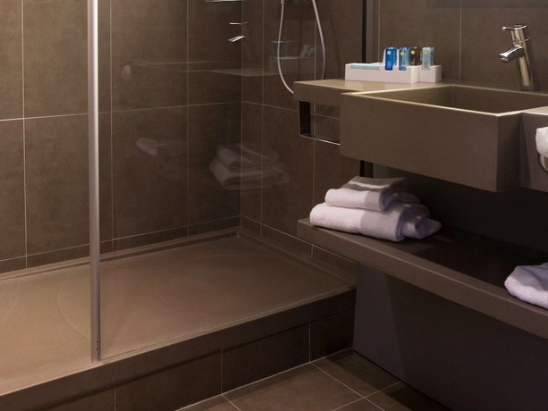 Imagen de la habitación del Hotel Novotel Ipswich. Foto 6