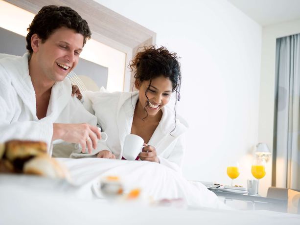 Imagen de la habitación del Hotel Novotel Ipswich. Foto 7