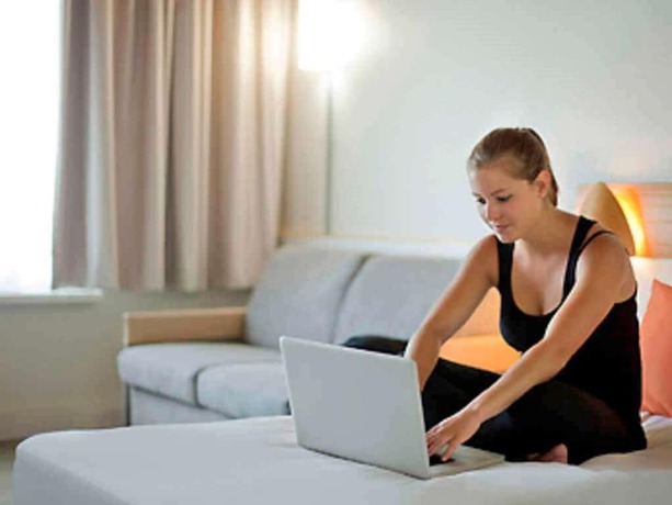 Imagen de la habitación del Hotel Novotel Ipswich. Foto 9