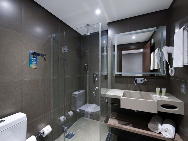 Imagen de la habitación del Hotel Novotel Itajai. Foto 13