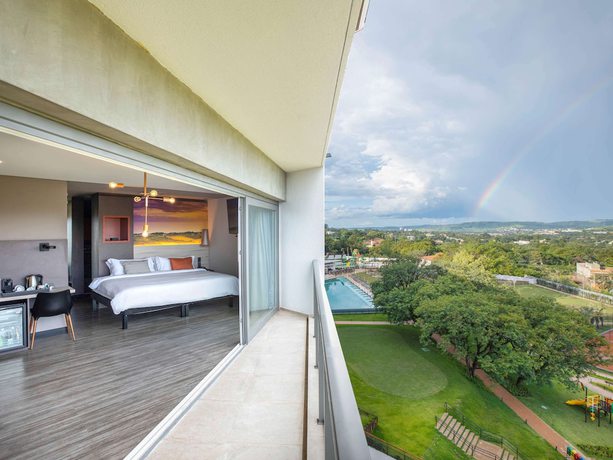 Imagen de la habitación del Hotel Novotel Itu Terras S&atilde;o Jos&eacute; Golf and Resort. Foto 9
