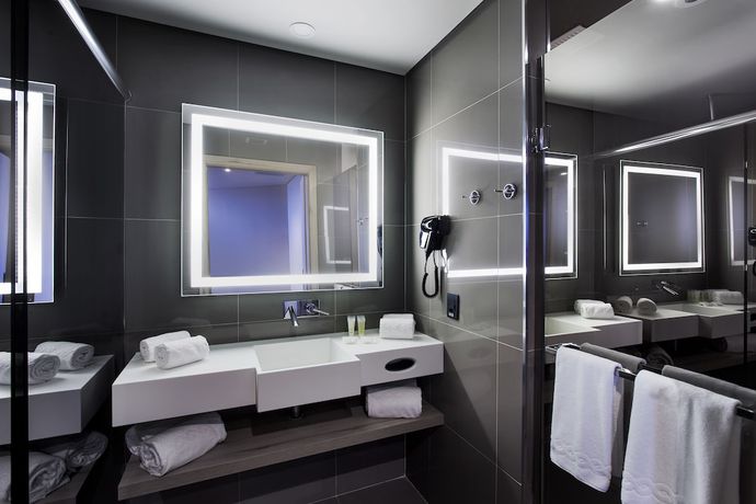 Imagen de la habitación del Hotel Novotel Itu Terras S&atilde;o Jos&eacute; Golf and Resort. Foto 18