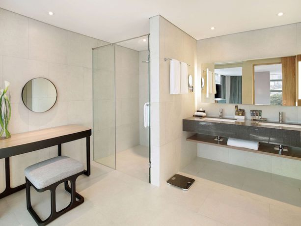 Imagen de la habitación del Hotel Novotel Jakarta Cikini Hotel. Foto 3