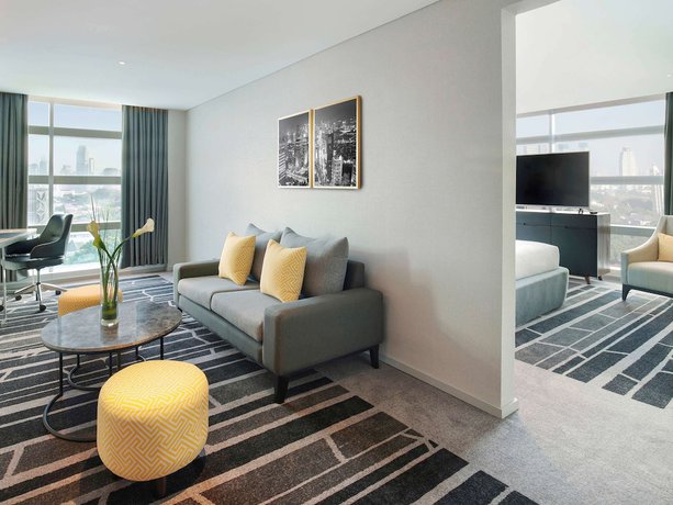 Imagen de la habitación del Hotel Novotel Jakarta Cikini Hotel. Foto 19