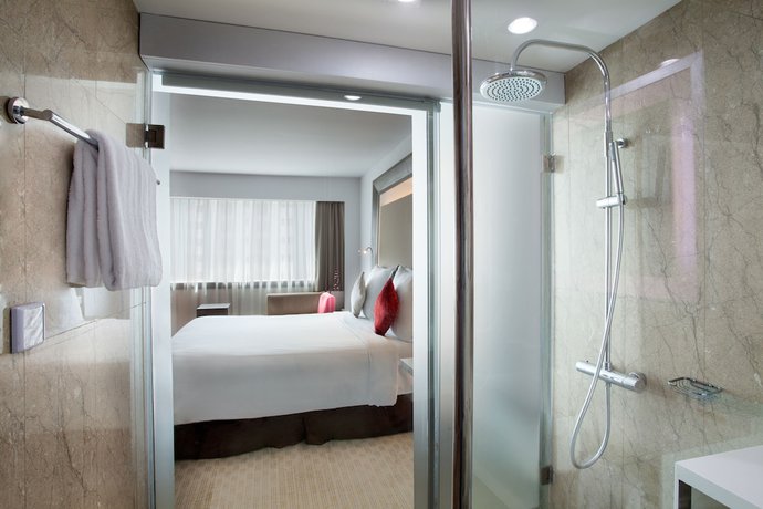 Imagen de la habitación del Hotel Novotel Jakarta Gajah Mada. Foto 8