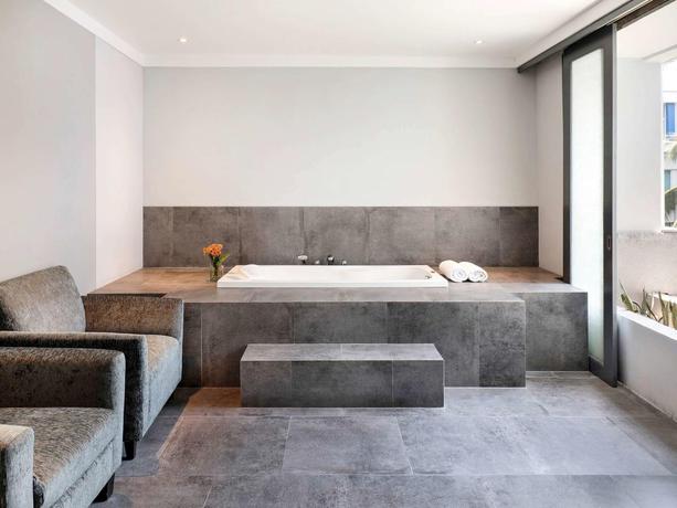 Imagen general del Hotel Novotel Jakarta Mangga Dua Square. Foto 4