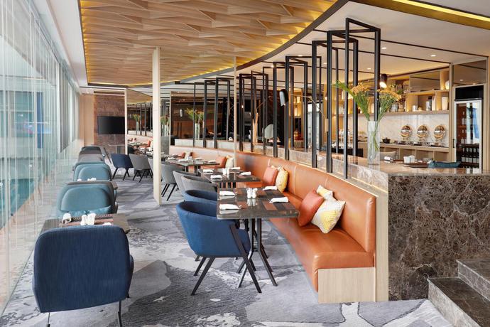 Imagen general del Hotel Novotel Jakarta Mangga Dua Square. Foto 12