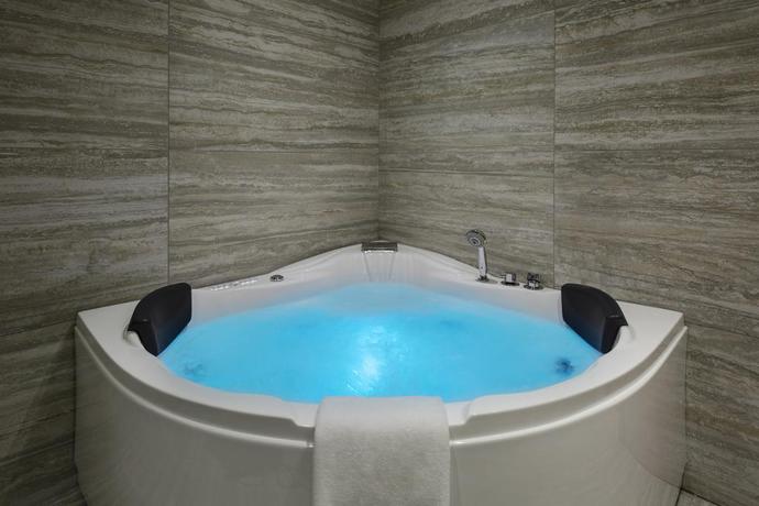 Imagen general del Hotel Novotel Jeddah Tahlia. Foto 6