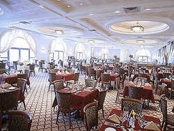 Imagen general del Hotel Novotel Jerusalem. Foto 4