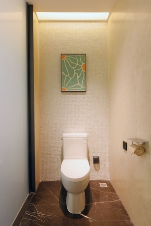 Imagen de la habitación del Hotel Novotel Jinan Airport. Foto 2