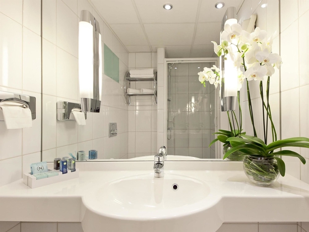 Imagen de la habitación del Hotel Novotel Katowice Centrum. Foto 12